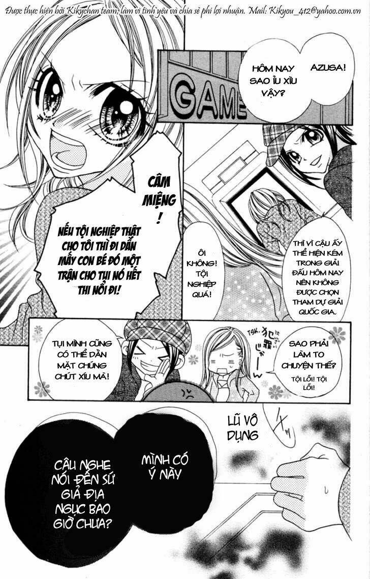 jigoku shoujo-cô gái đến từ địa ngục chapter 6 11