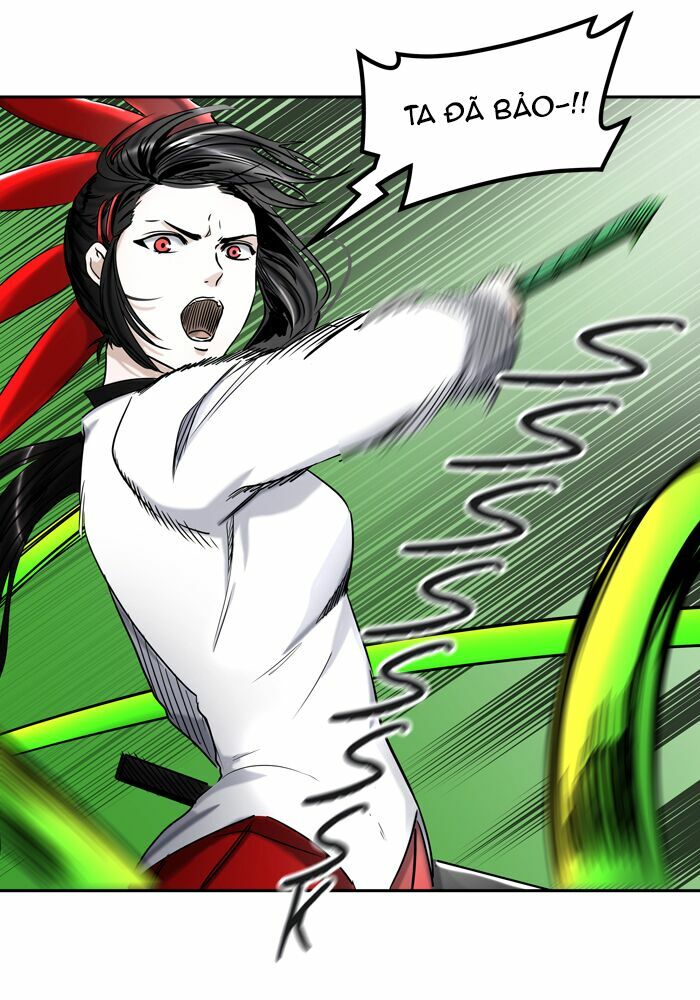 tòa tháp bí ẩn 2 chapter 319.5 25