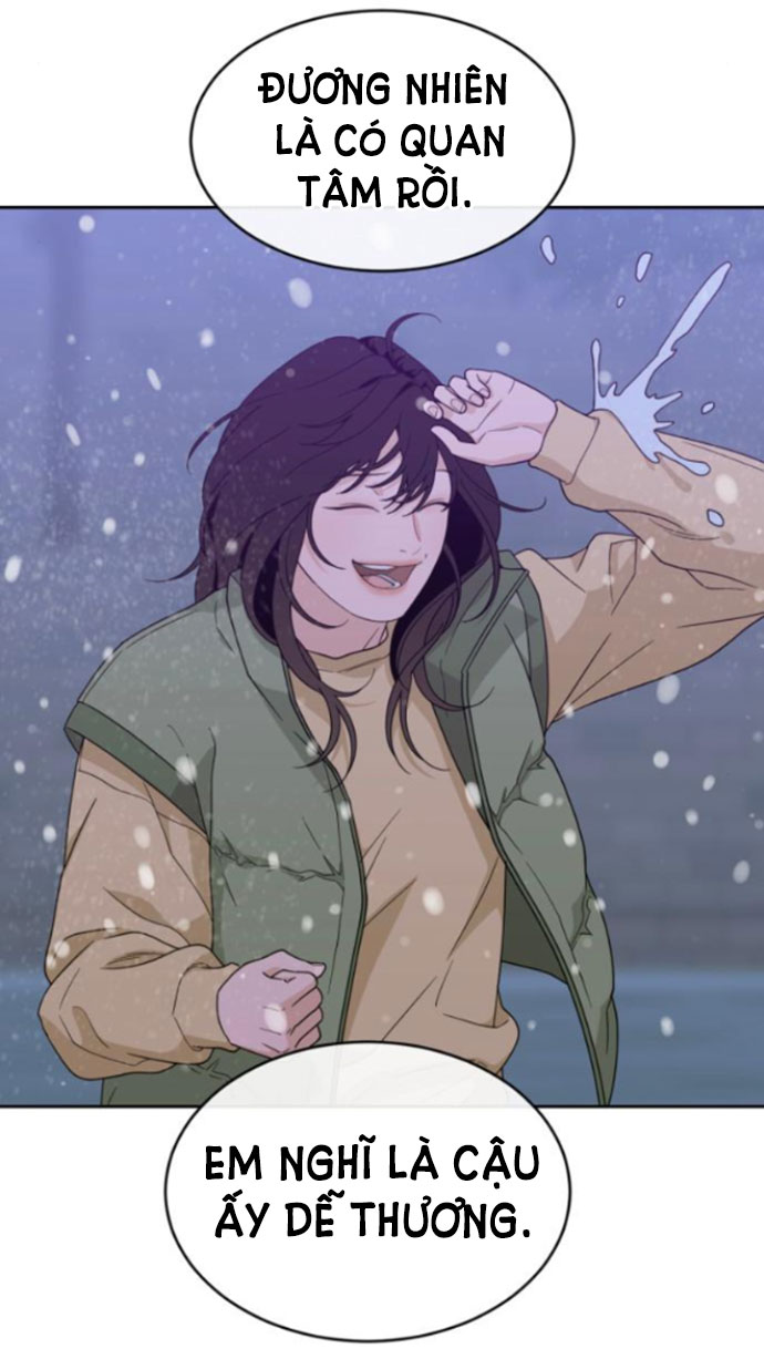 Vận May Bất Ngờ chapter 23.2 21