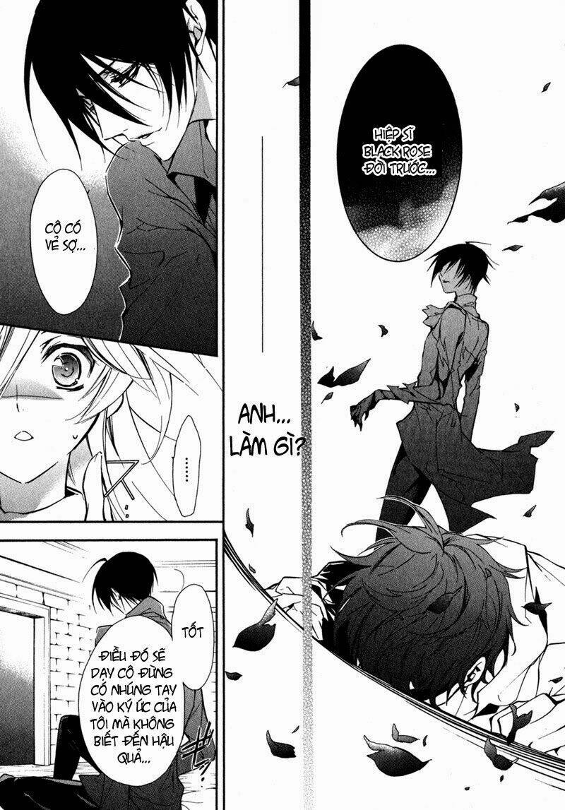 nụ hôn của công chúa tường vi chapter 22 20