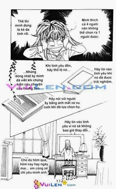 mùa hạ vàng chapter 5 113