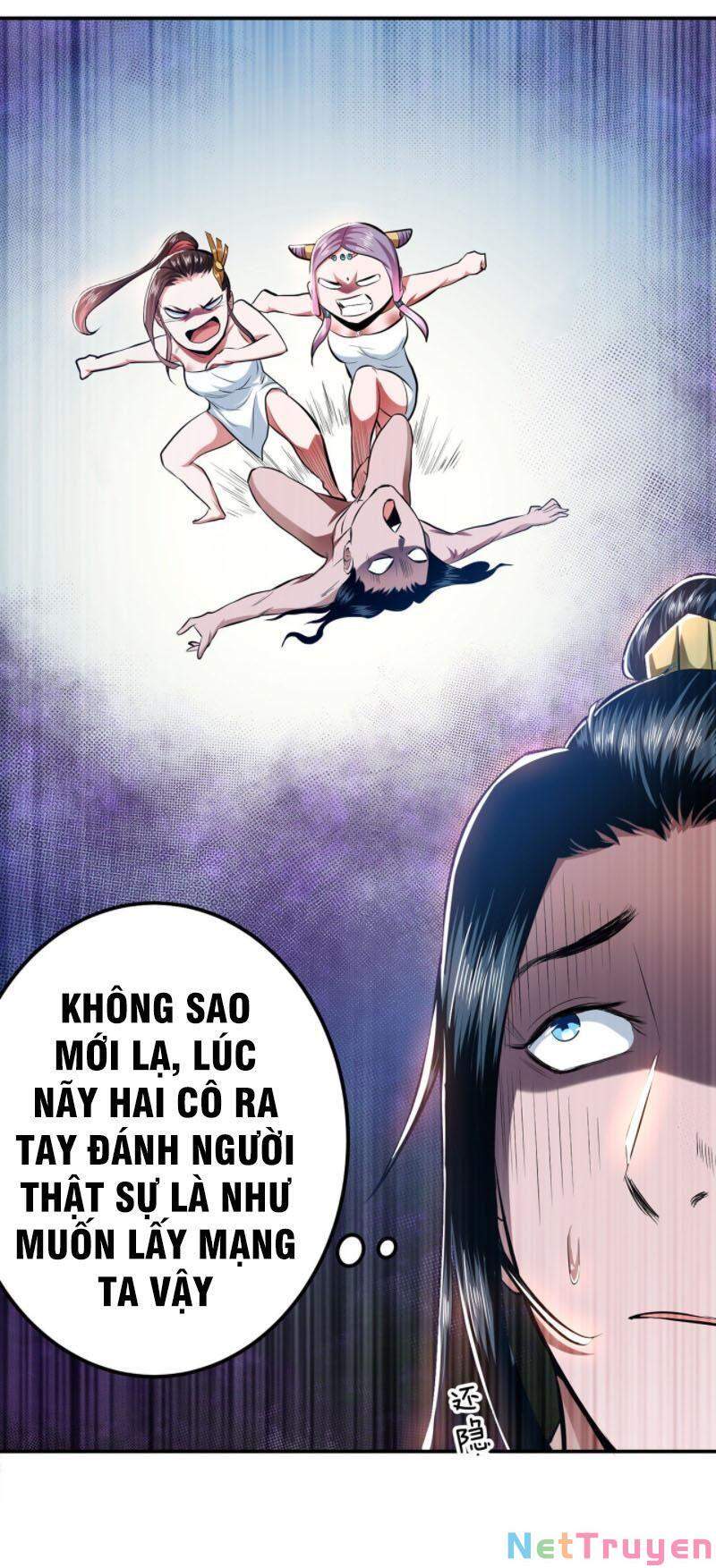 nam chính và hậu cung đều là của ta chapter 10 49