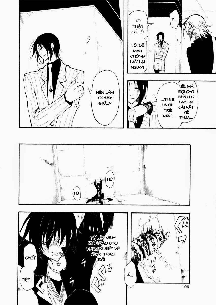 bloody cross chapter 21 17