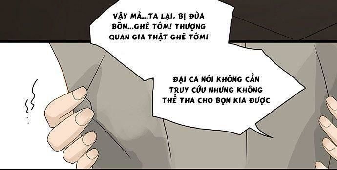 mưa chìm sâu trong mây chapter 57 9