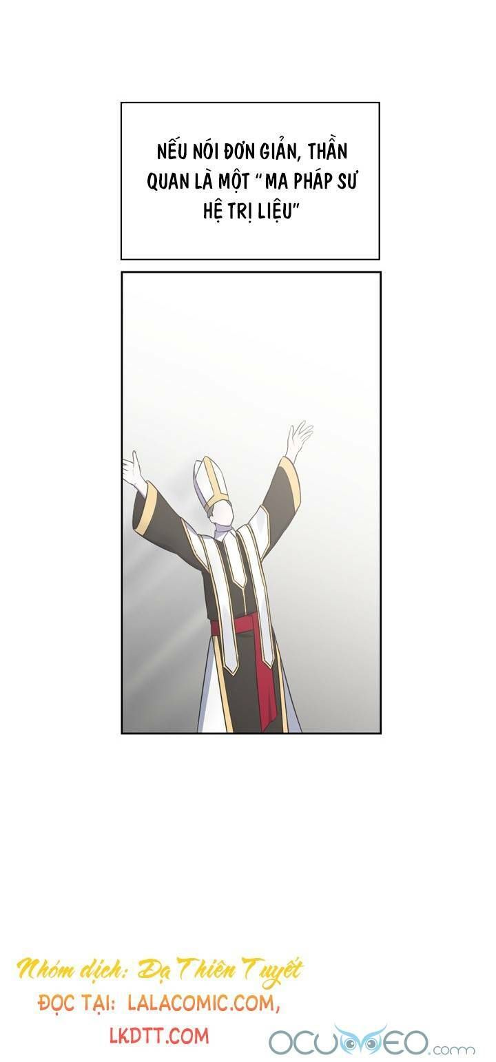 Đừng Đụng Vào Em Trai Ta chapter 34 17