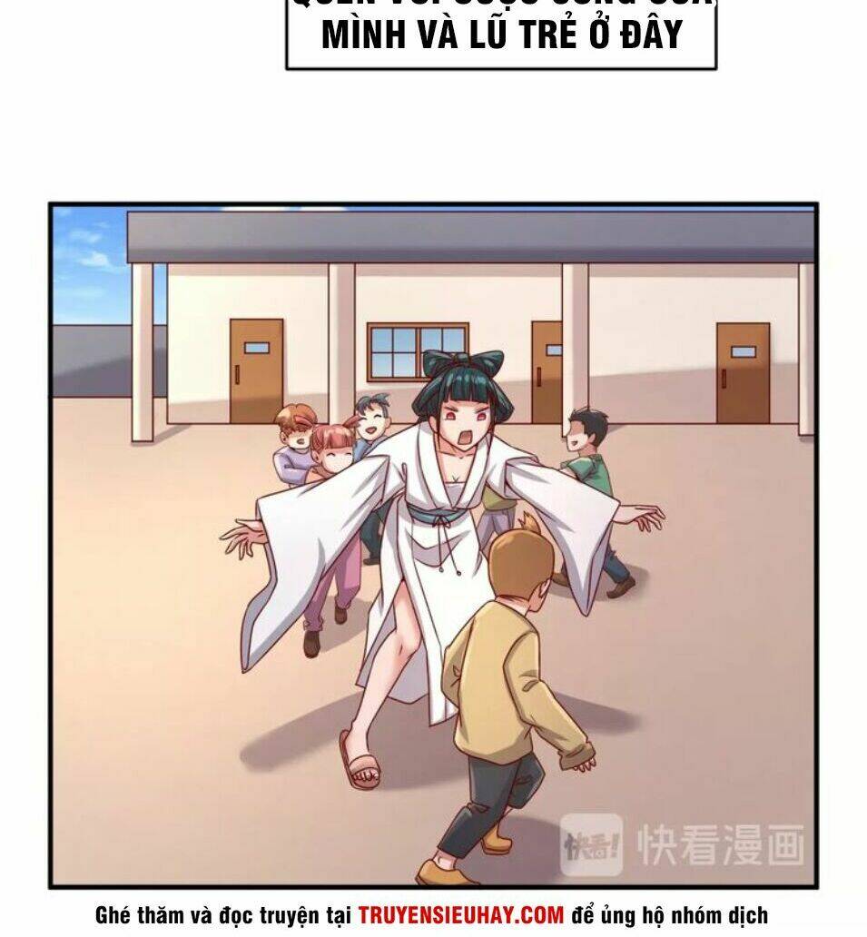 người chặn xuyên không chapter 9 54