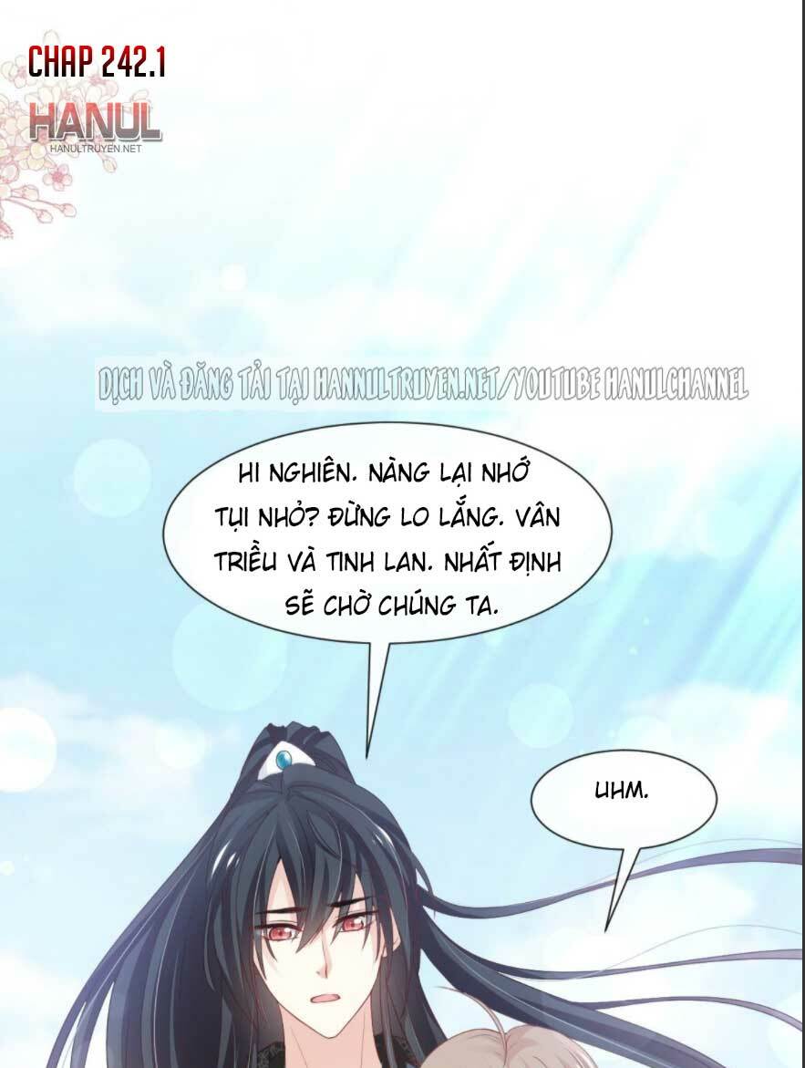 thiên hạ đệ nhất sủng phi chapter 242.1 4