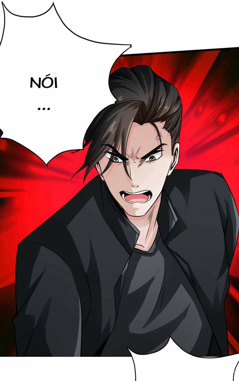 tuyệt phẩm tà thiếu chapter 2 41