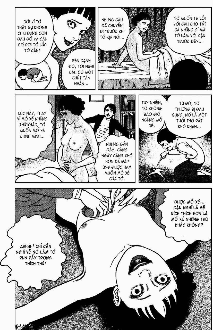 the shard of evil chapter 5 18