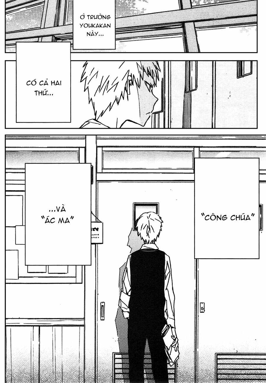 abnormal-kei joshi chapter 2 13