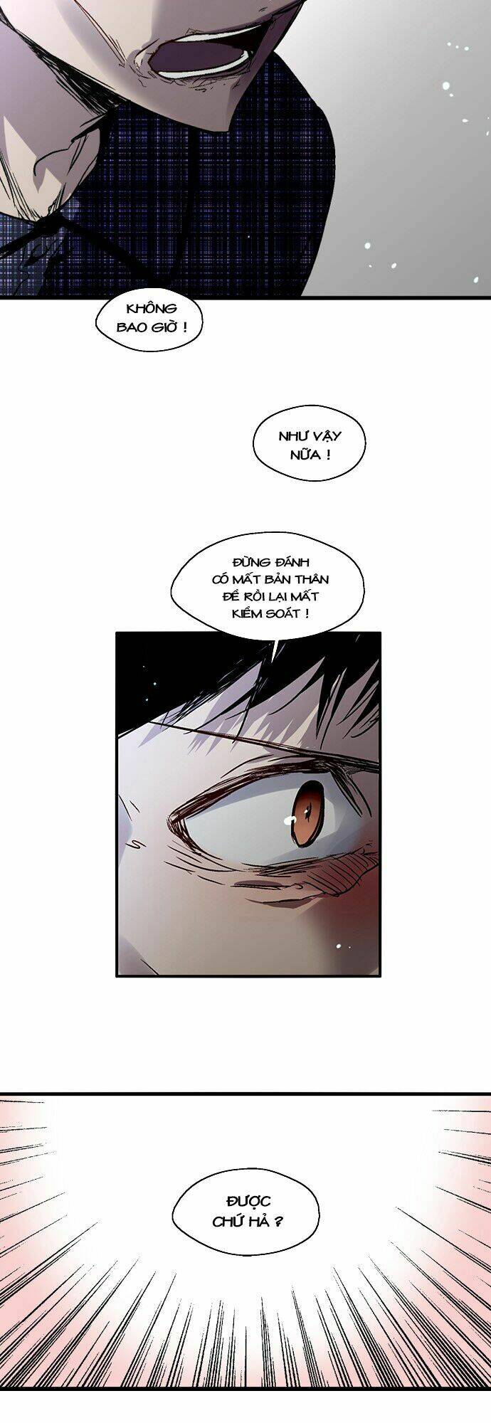 người máy hủy diệt chapter 117 58