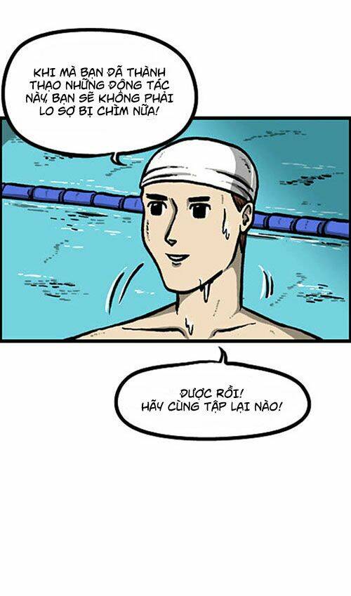 tiếng gọi con tim chapter 50 7