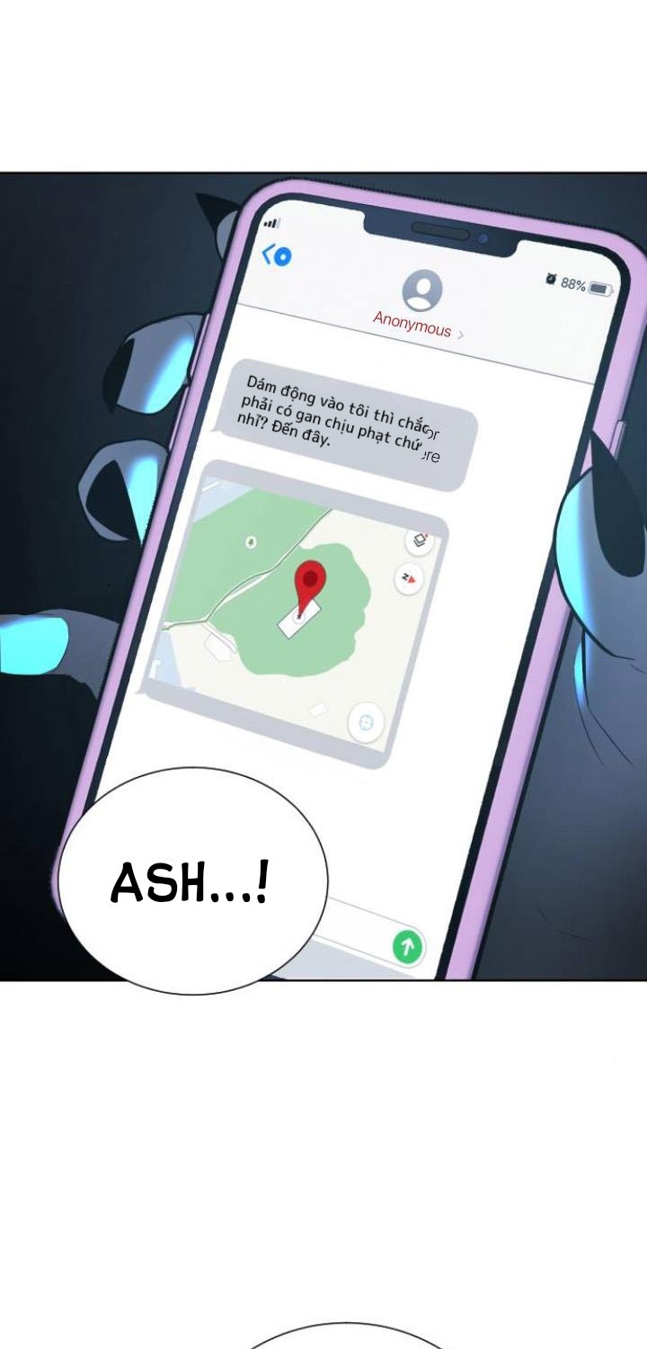 bạch huyết - white blood chapter 44 6