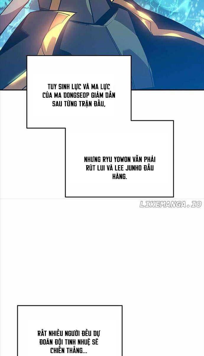 tôi là lính mới chapter 169 73