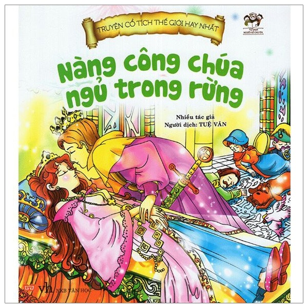 Cuốn sách khơi gợi hứng thú cho bé:  Combo 10 Quyển Truyện Cổ Tích Thế Giới Hay Nhất