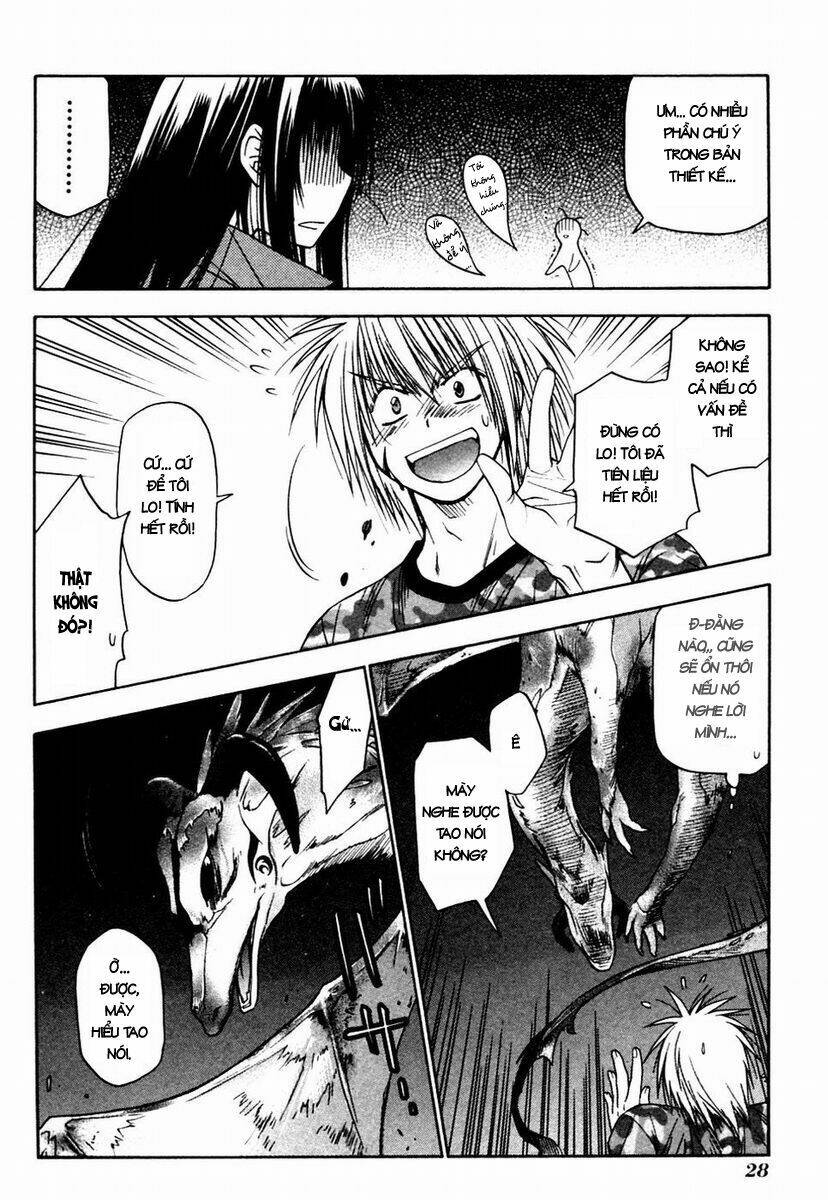 enchanter chapter 16 32