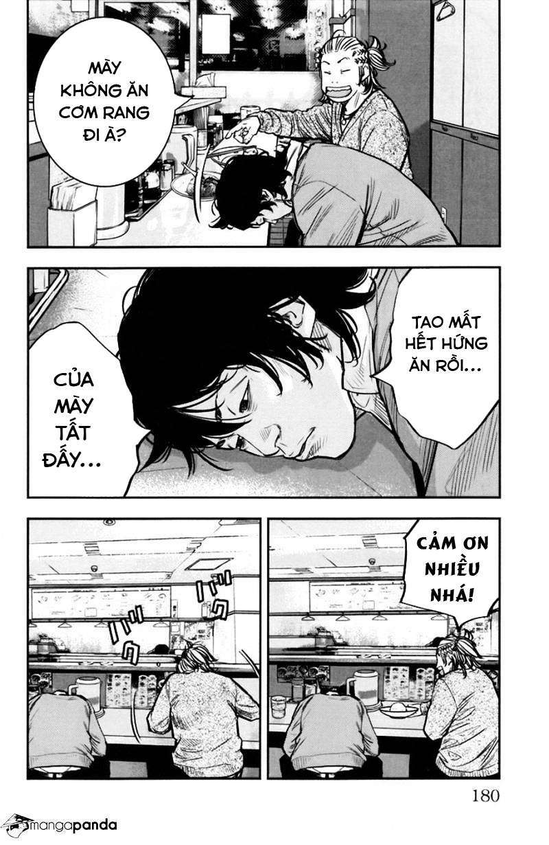 clover chapter 241 14