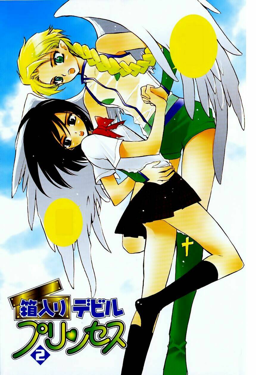 hakoirin devil princess chapter 9 6