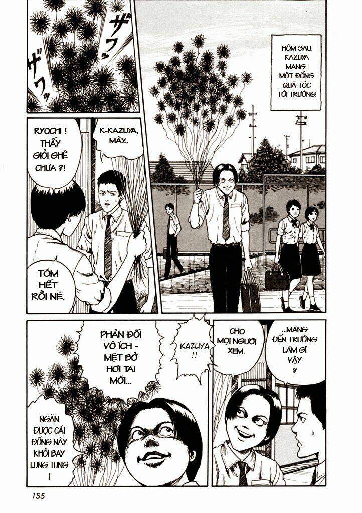 the shard of evil chapter 3 21