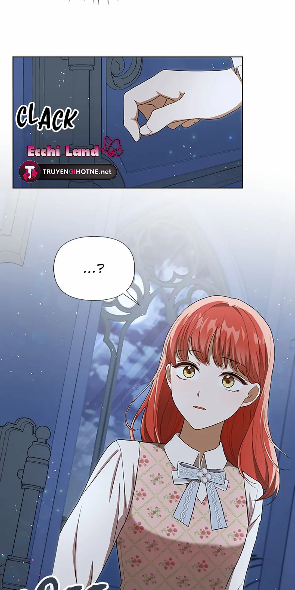 Tôi Trở Thành Phiên Dịch Viên Cho Bạo Chúa chapter 30.2 - Trang 25