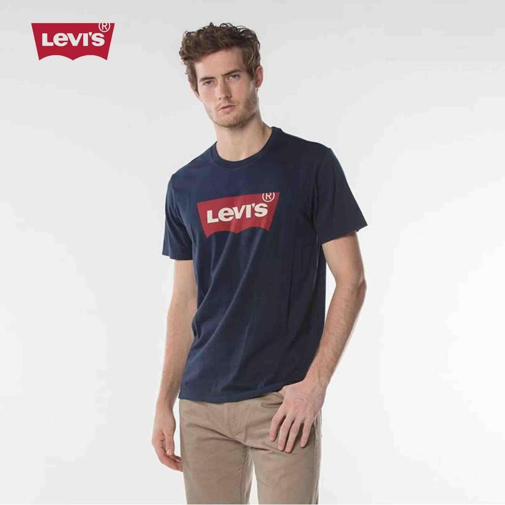 ÁO THUN NAM LEVI'S SS REGULAR 17783-0139