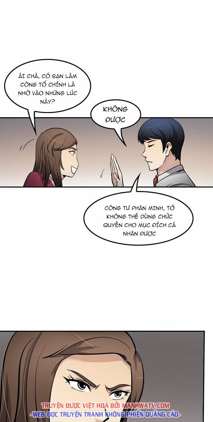 điều tra viên chuyển sinh chapter 73 57