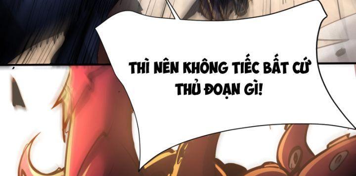 ta thật sự không phải ma vương chapter 5 50