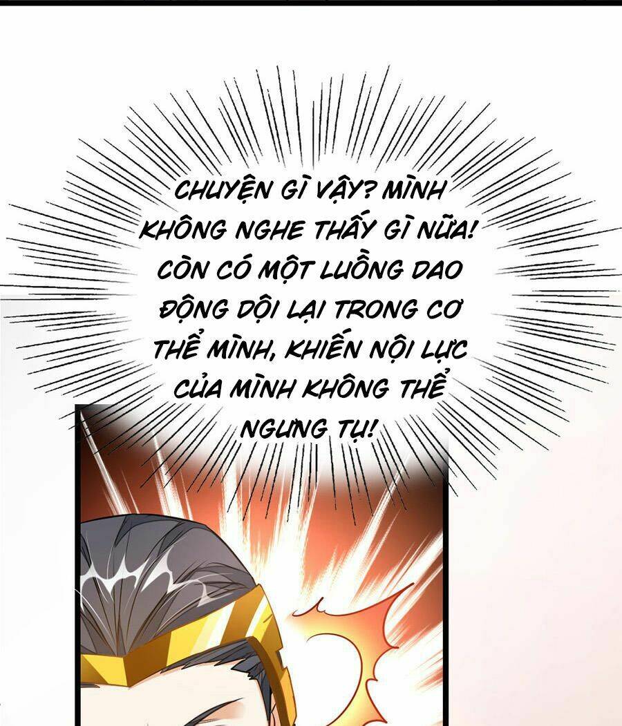 cửu dương thần vương chapter 109 21