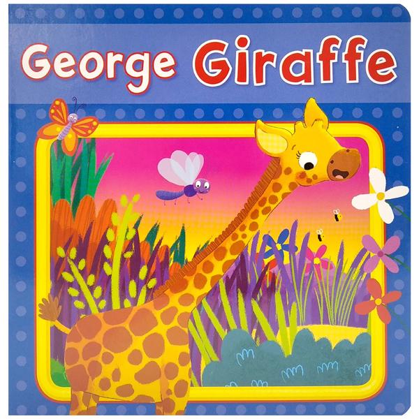 George Giraffe