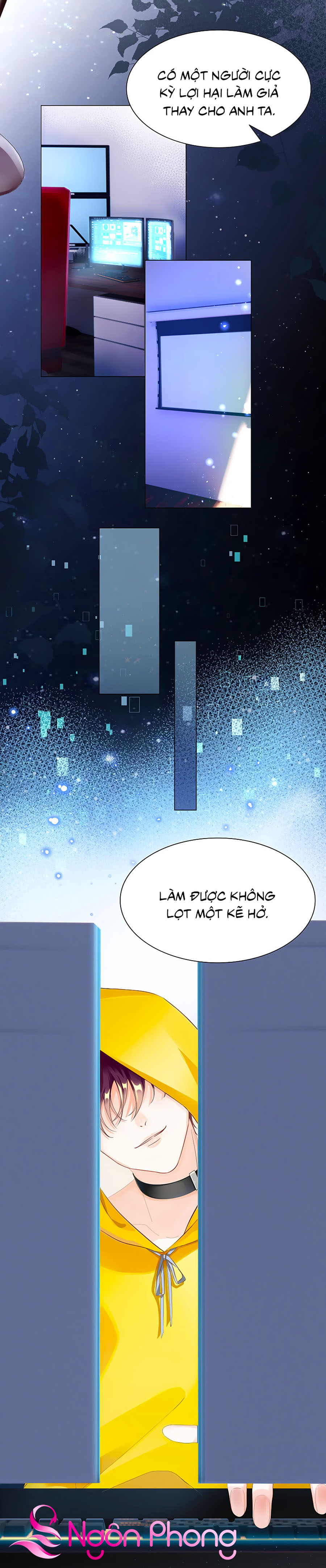 ma vương sau bộ vest: tổng tài khó chiều cưa không nổi chapter 27 5