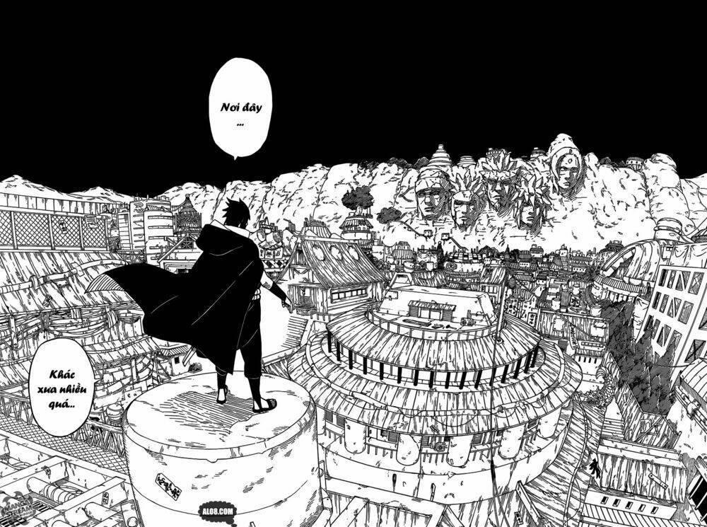 naruto - cửu vĩ hồ ly chapter 618 4