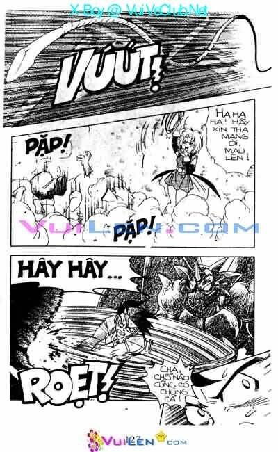 theo dấu rồng thần - dragon quest chapter 19 25