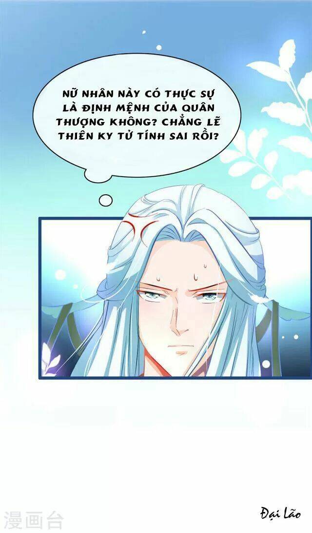 nhặt được một ma tôn đem về chăm sóc chapter 2.3 18