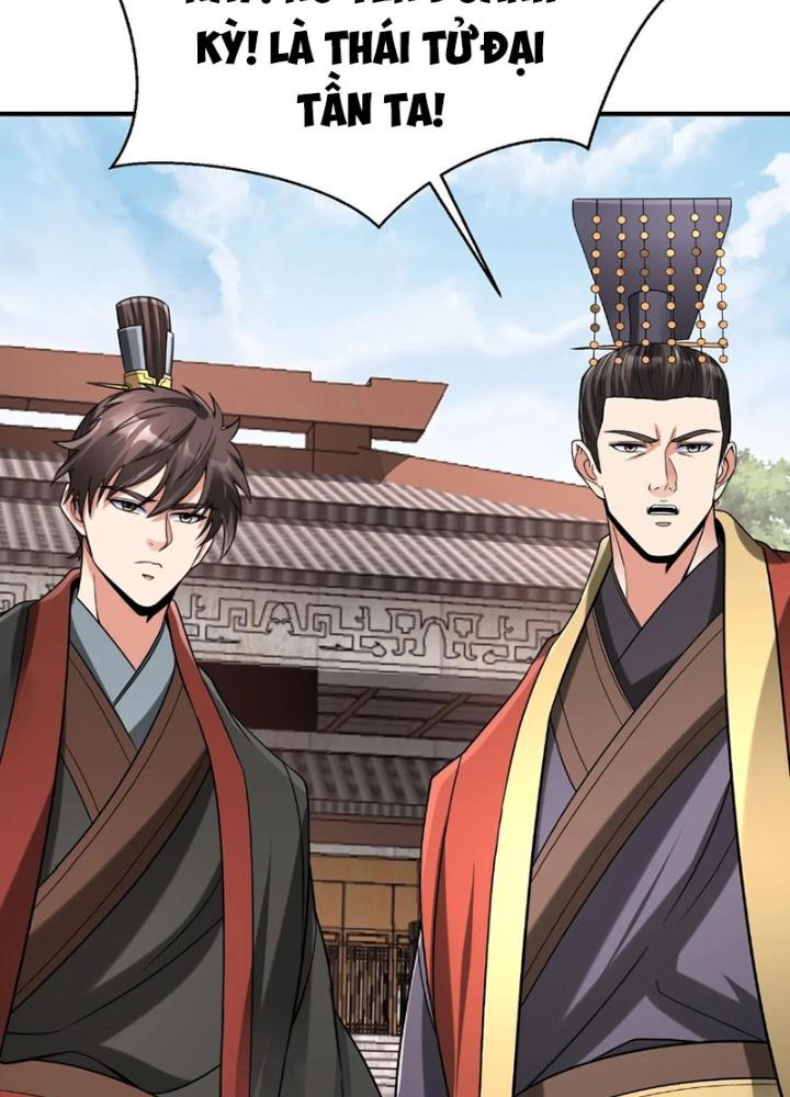 đại tần, ta là con tần thủy hoàng, giết địch thành thần chapter 95 118