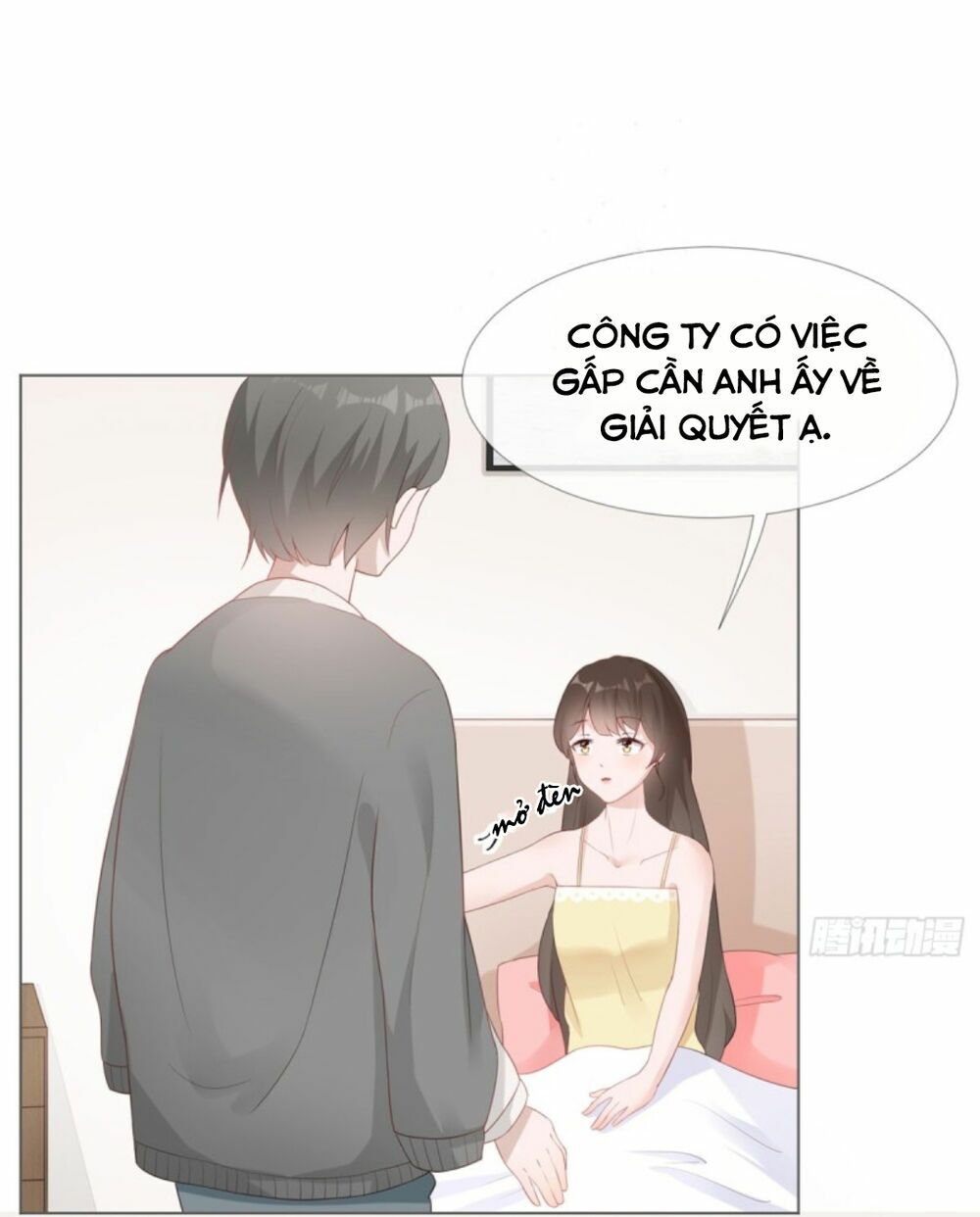hẹn anh một giấc mộng thơ chapter 5 11