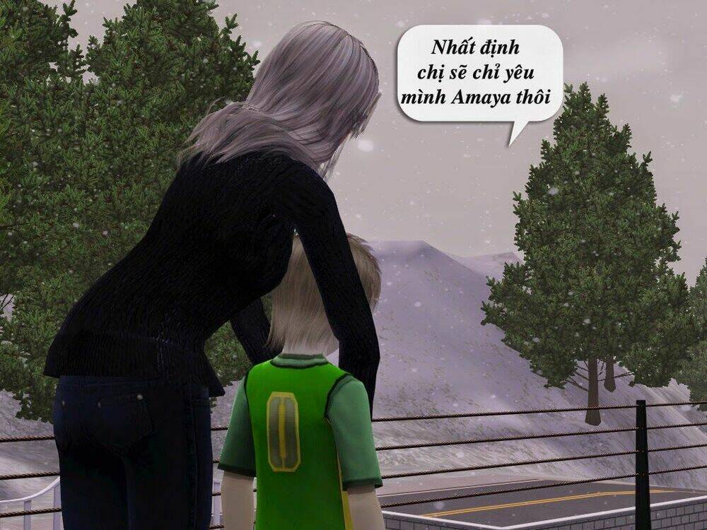 the fate chapter 40 41