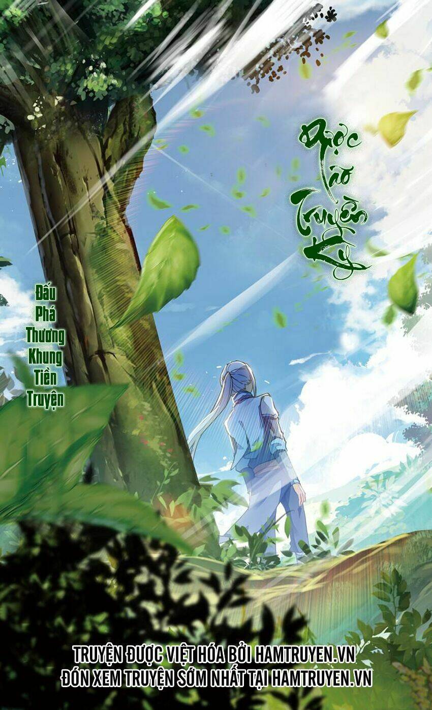 đấu phá thương khung ngoại truyện - dược lão truyền kỳ season 2 chapter 31 2