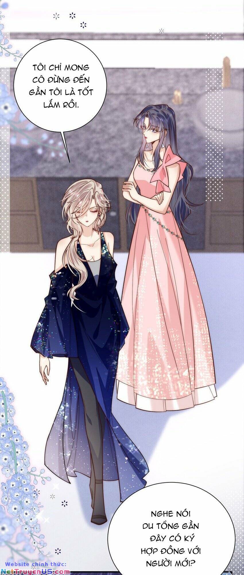 ta được thế thân tỏ tình chapter 14 54