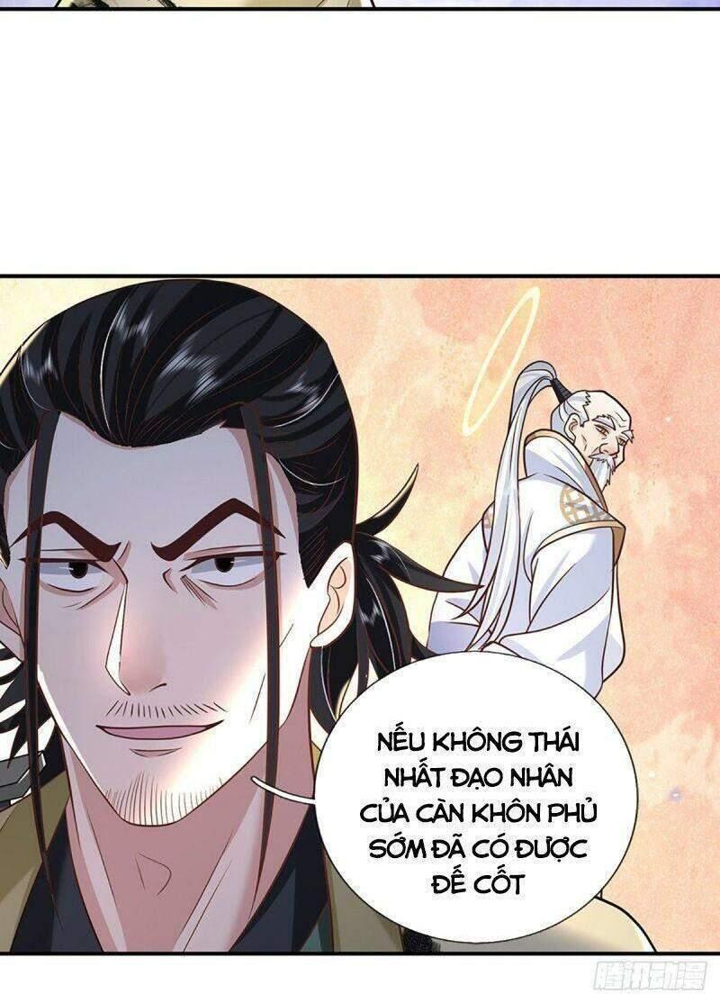 Ta Trở Về Từ Thế Giới Tu Tiên chapter 80 39