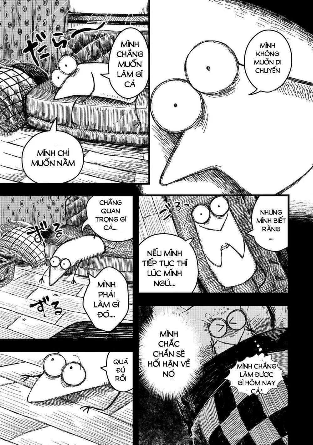 rojica to rakkasei chapter 1 14