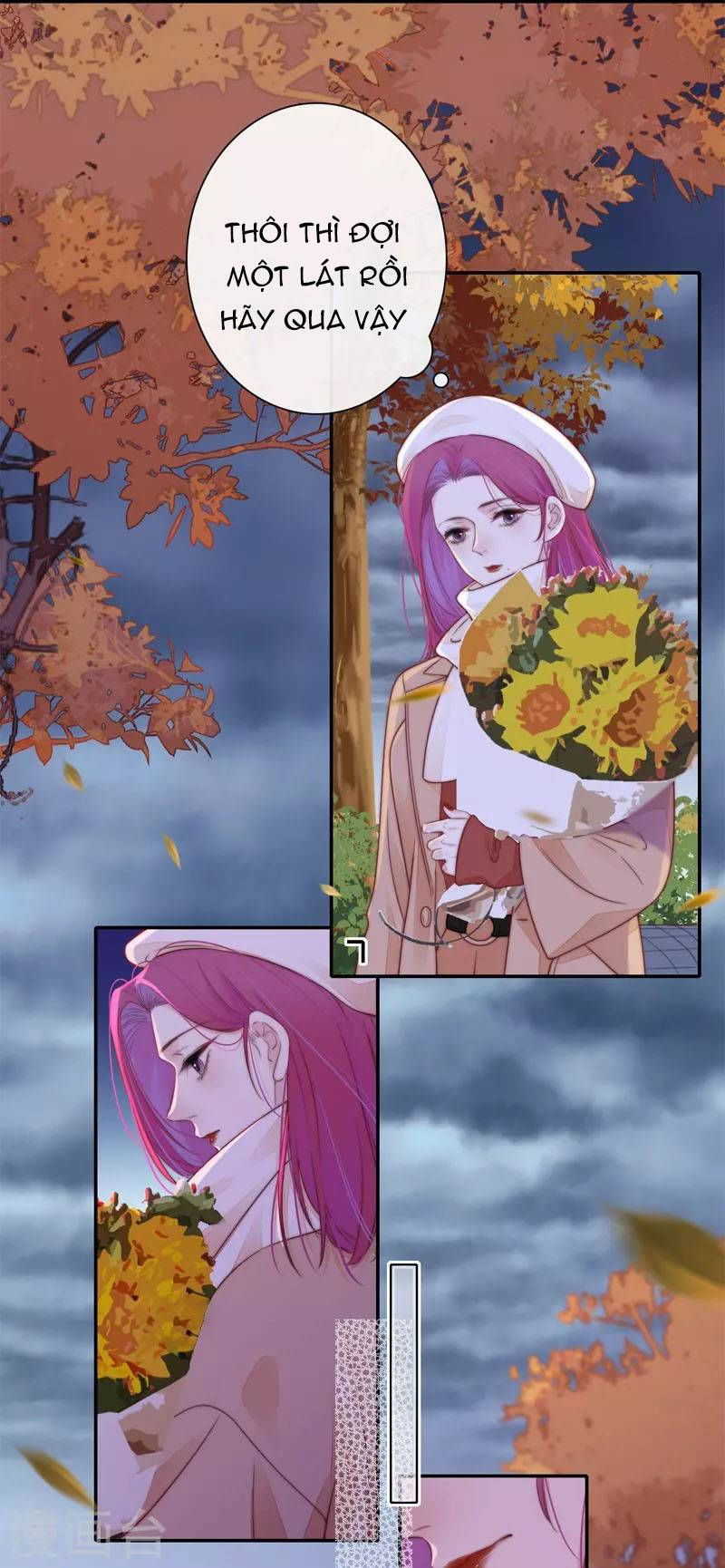 kim ốc tàng kiều chapter 40.7 4