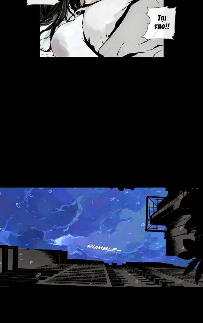 những xác chết hồi sinh từ đại dương chapter 5 43