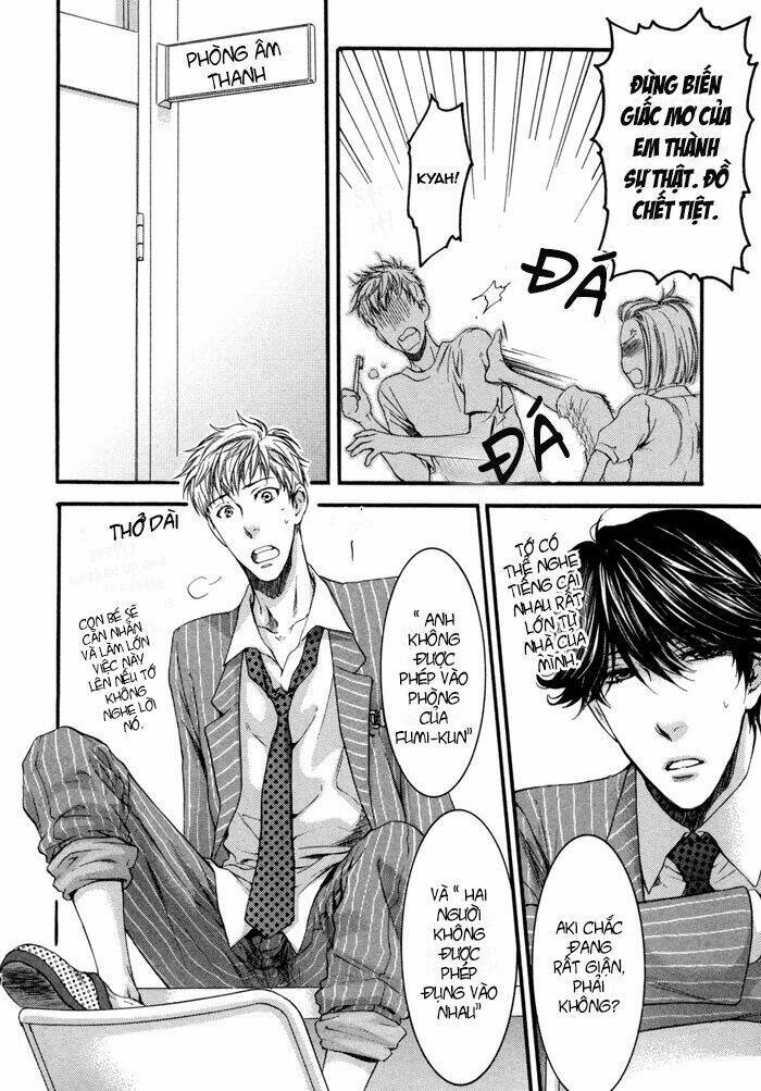 elektel delusion chapter 6 7