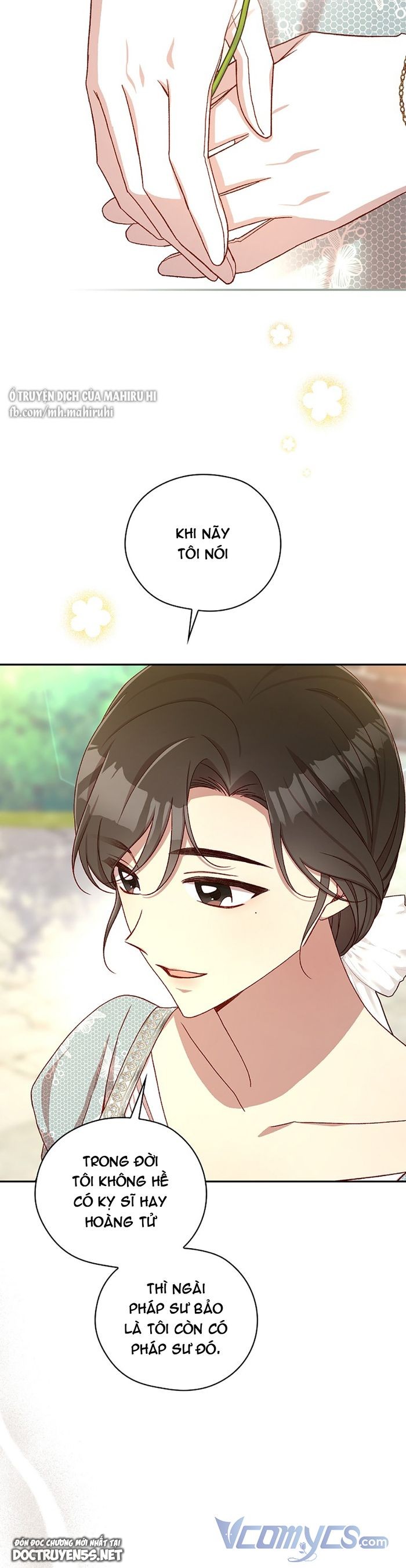 sống sót dưới thân phận hầu nữ chapter 104 8