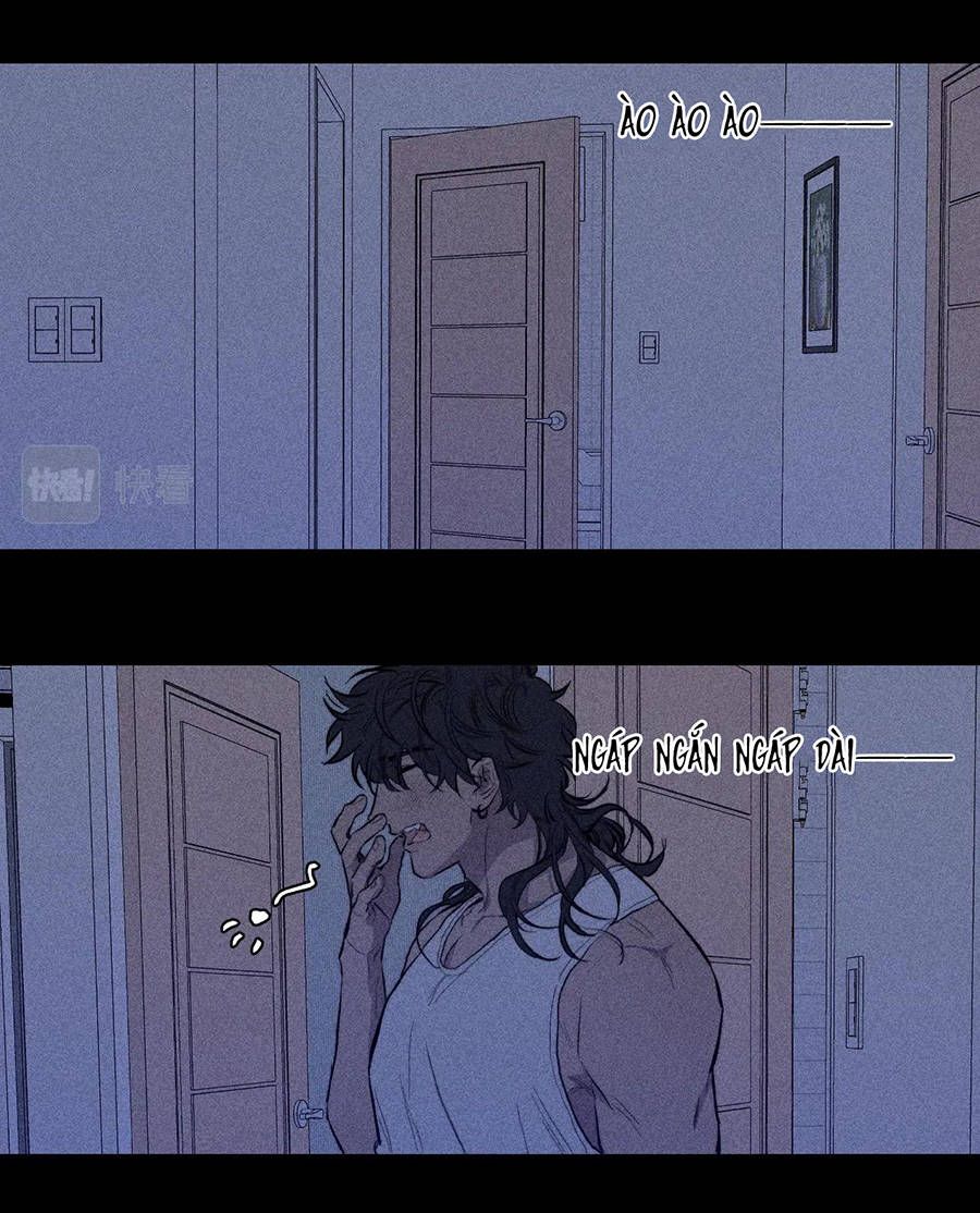 xuân nhật tương chí chapter 23 14