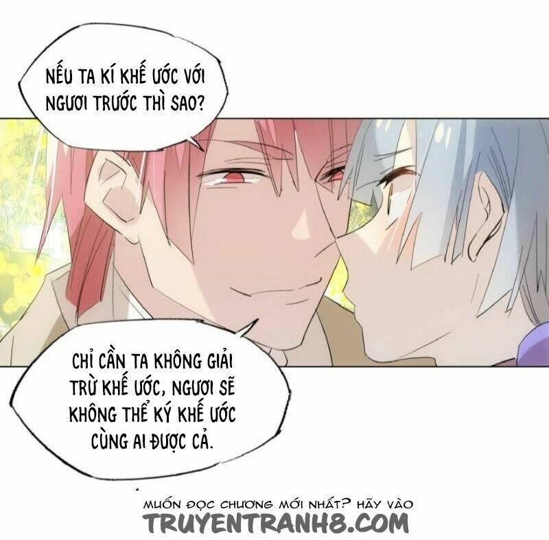 sư phụ lại trêu chọc ta chapter 8 16