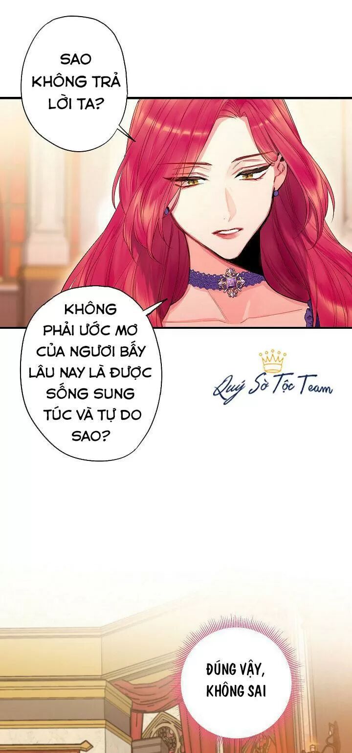 thánh nữ ẩn danh chapter 155 5