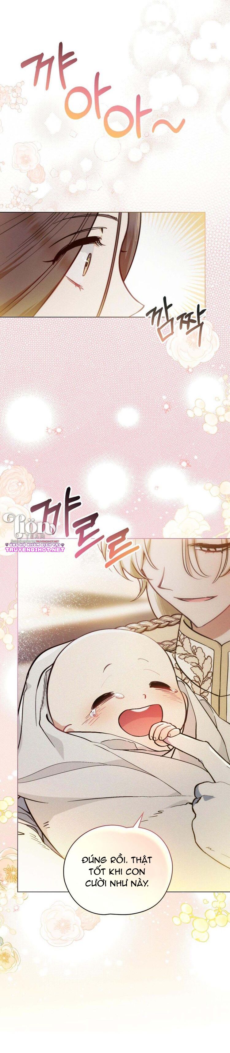 Thanh Gươm của Evangeline chapter 8.1 16