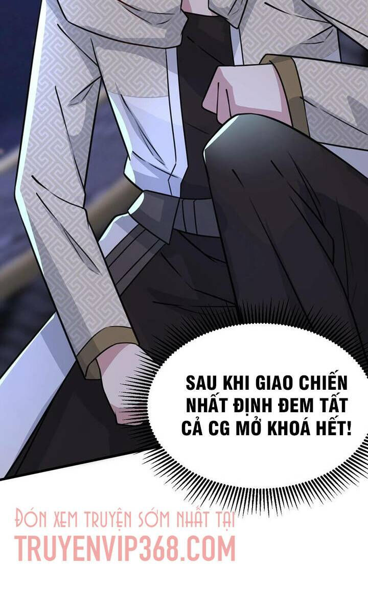 đại bảo kiếm của tôi chapter 24 53