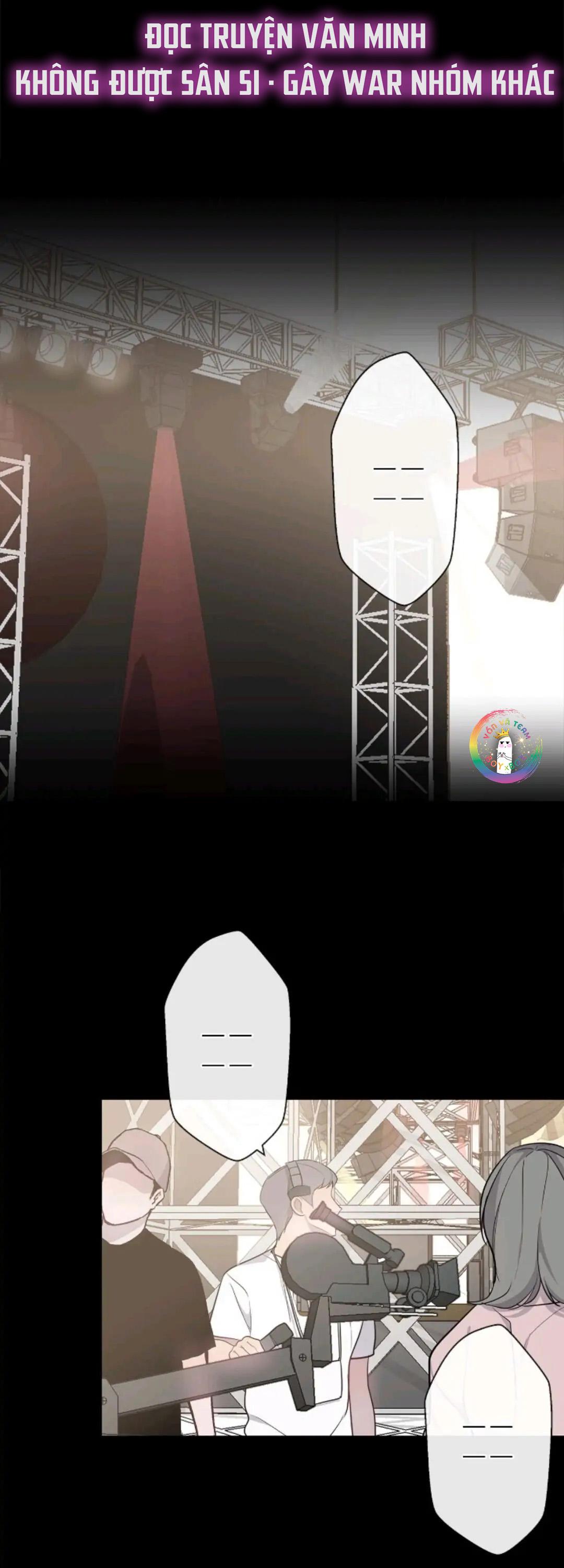 sao notp lại thành thật rồi? chapter 22 24